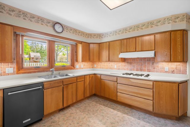 1911 Mershon Drive, Ann Arbor, MI 48103