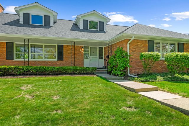 1911 Mershon Drive, Ann Arbor, MI 48103