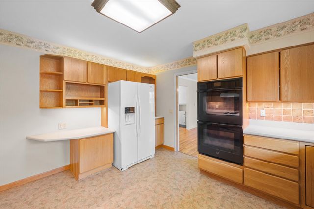 1911 Mershon Drive, Ann Arbor, MI 48103
