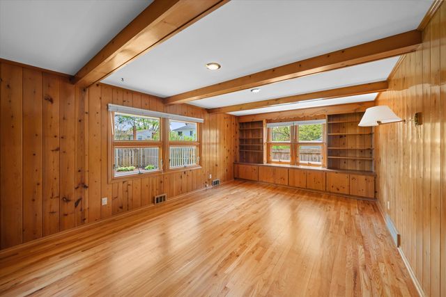 1911 Mershon Drive, Ann Arbor, MI 48103