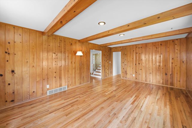 1911 Mershon Drive, Ann Arbor, MI 48103
