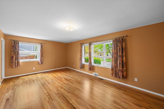 1911 Mershon Drive, Ann Arbor, MI 48103