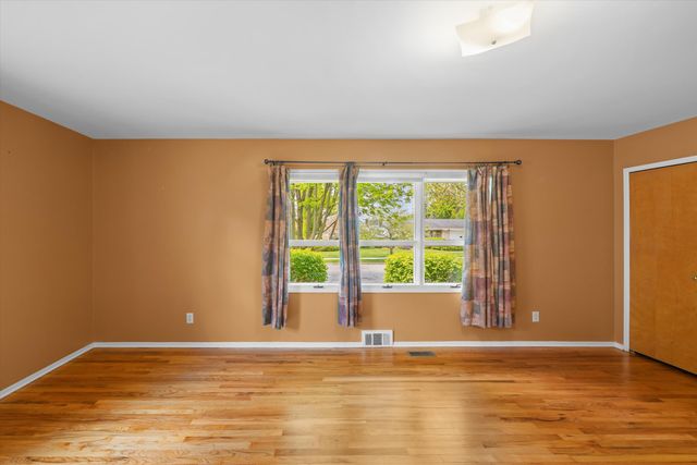 1911 Mershon Drive, Ann Arbor, MI 48103