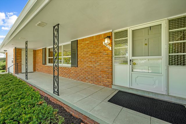 1911 Mershon Drive, Ann Arbor, MI 48103