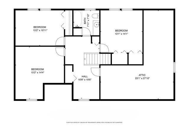1911 Mershon Drive, Ann Arbor, MI 48103