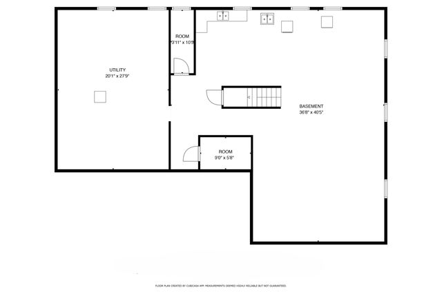 1911 Mershon Drive, Ann Arbor, MI 48103