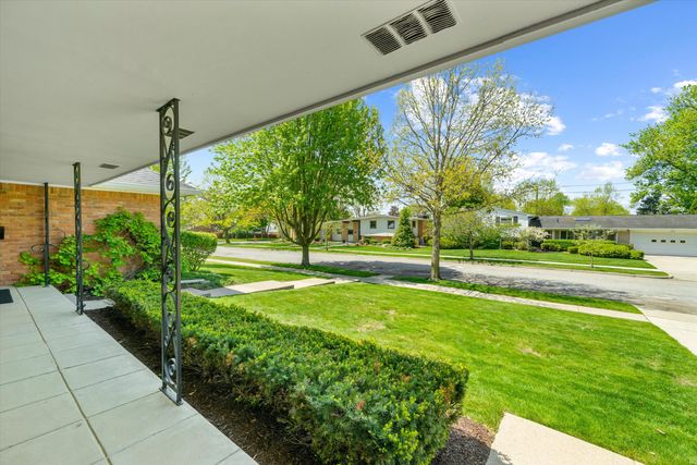 1911 Mershon Drive, Ann Arbor, MI 48103