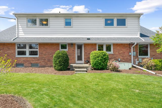 1911 Mershon Drive, Ann Arbor, MI 48103