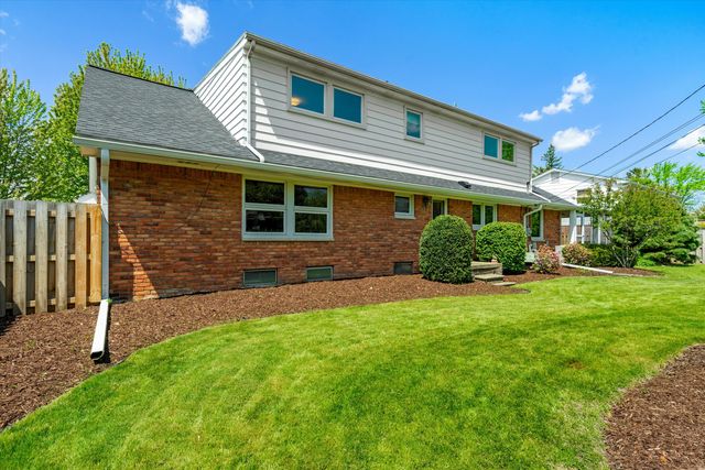 1911 Mershon Drive, Ann Arbor, MI 48103