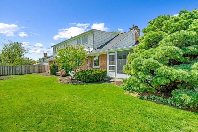 1911 Mershon Drive, Ann Arbor, MI 48103