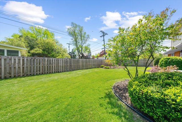 1911 Mershon Drive, Ann Arbor, MI 48103