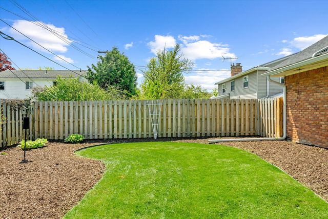 1911 Mershon Drive, Ann Arbor, MI 48103