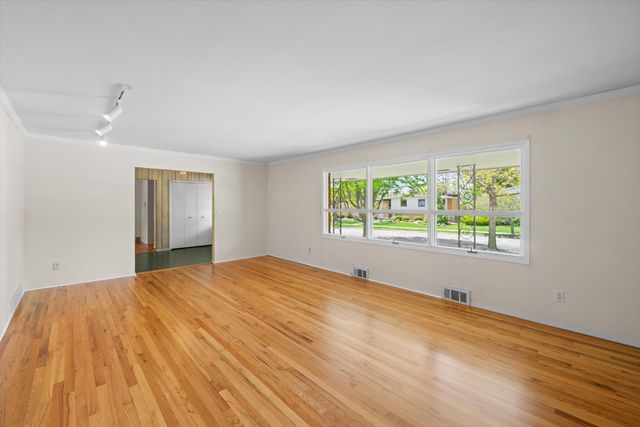 1911 Mershon Drive, Ann Arbor, MI 48103
