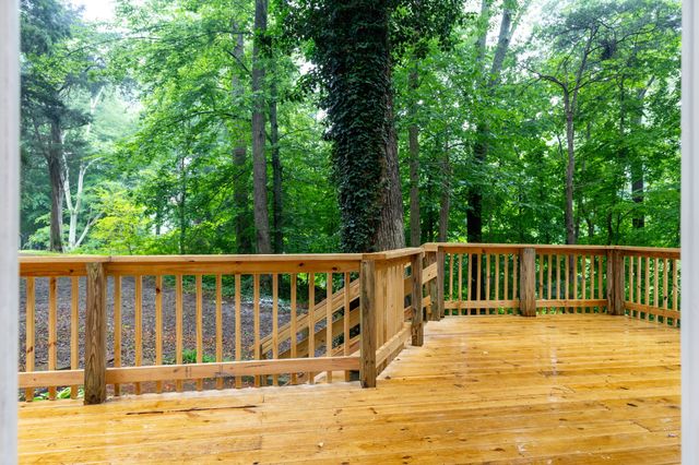 216 Rippy Ridge Rd, Normandy, TN 37360