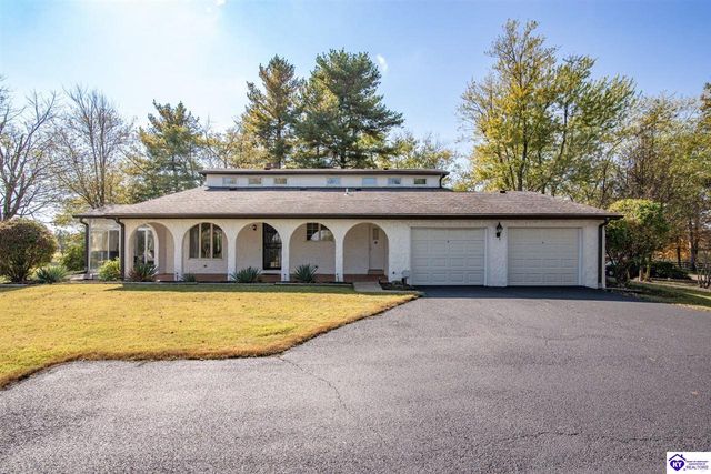 100 Roundtop Road, Elizabethtown, KY 42701