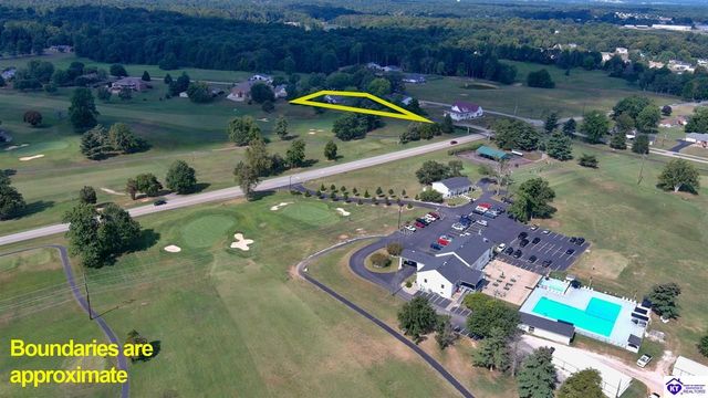 100 Roundtop Road, Elizabethtown, KY 42701