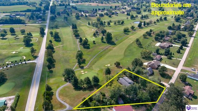 100 Roundtop Road, Elizabethtown, KY 42701