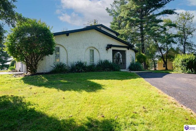 100 Roundtop Road, Elizabethtown, KY 42701