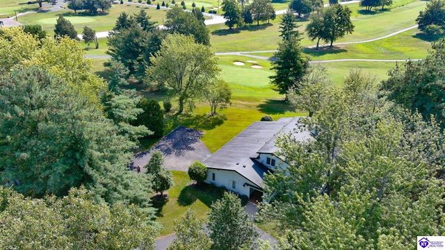 100 Roundtop Road, Elizabethtown, KY 42701