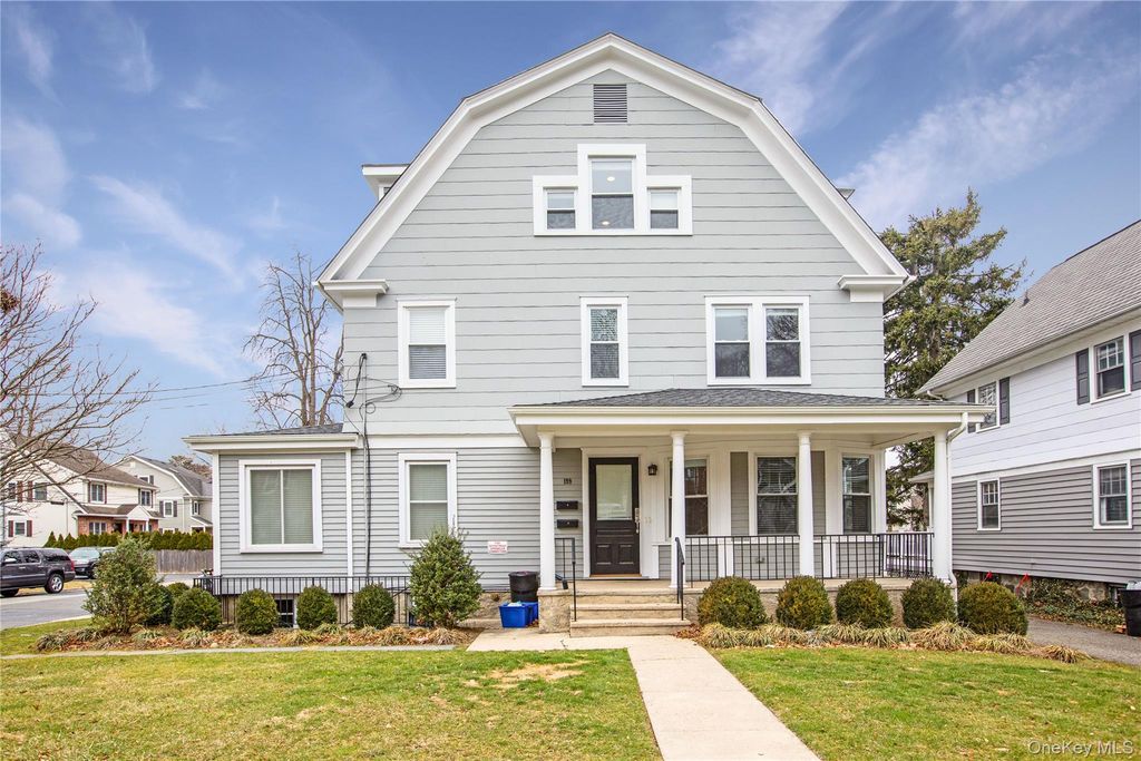 199 Purchase Street 2, Rye, NY 10580