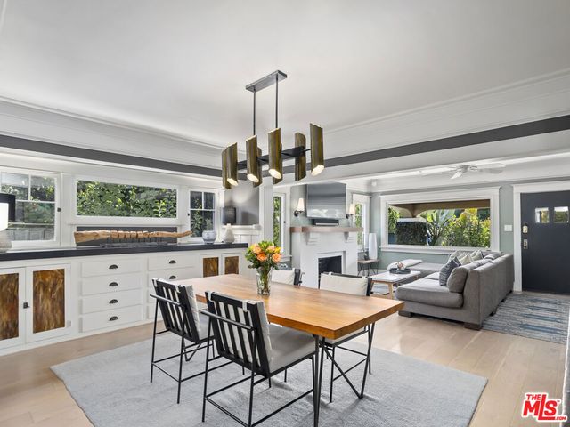 1528 N Curson Avenue, Los Angeles, CA 90046