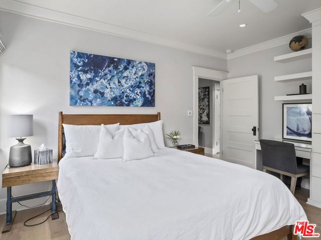 1528 N Curson Avenue, Los Angeles, CA 90046