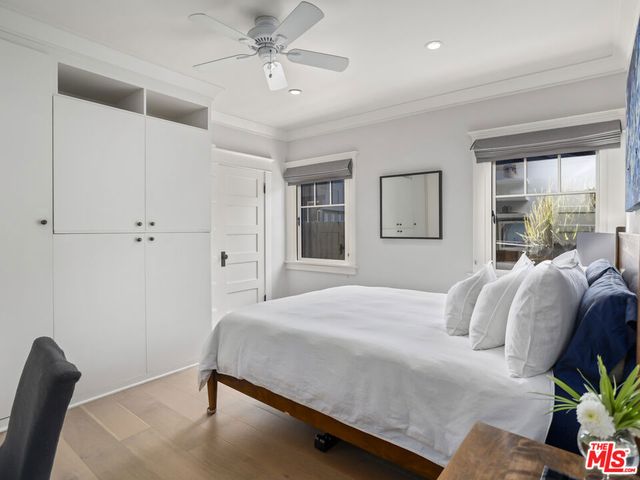 1528 N Curson Avenue, Los Angeles, CA 90046