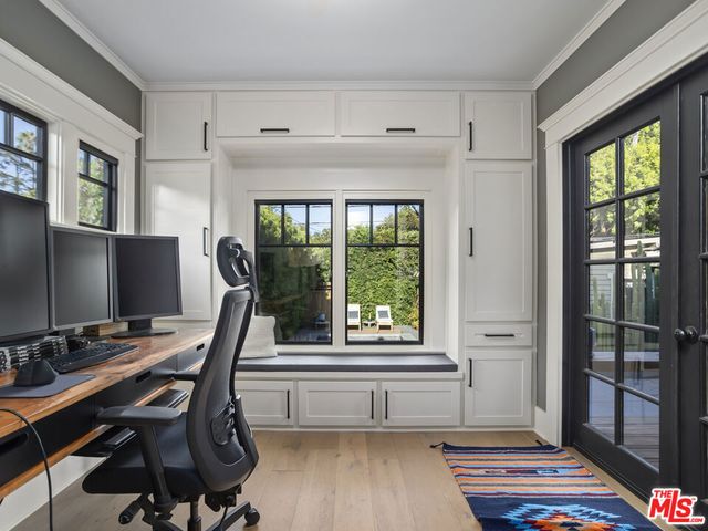 1528 N Curson Avenue, Los Angeles, CA 90046