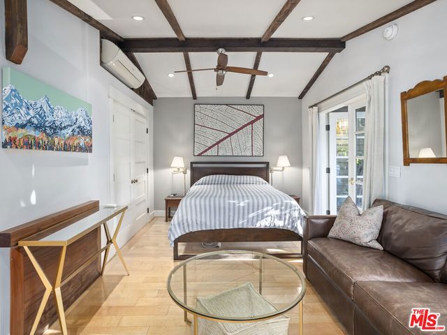 1528 N Curson Avenue, Los Angeles, CA 90046