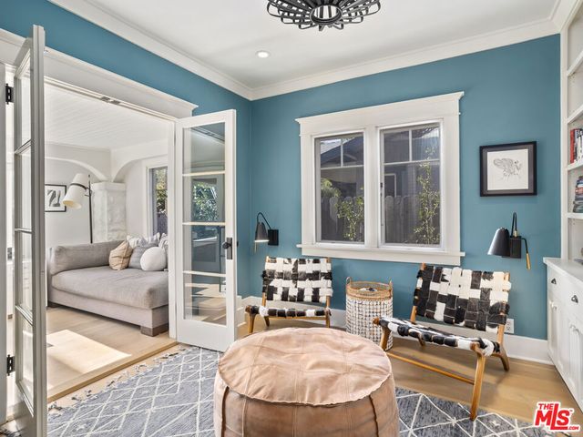 1528 N Curson Avenue, Los Angeles, CA 90046