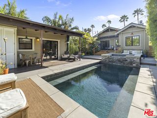 1528 N Curson Avenue, Los Angeles, CA 90046