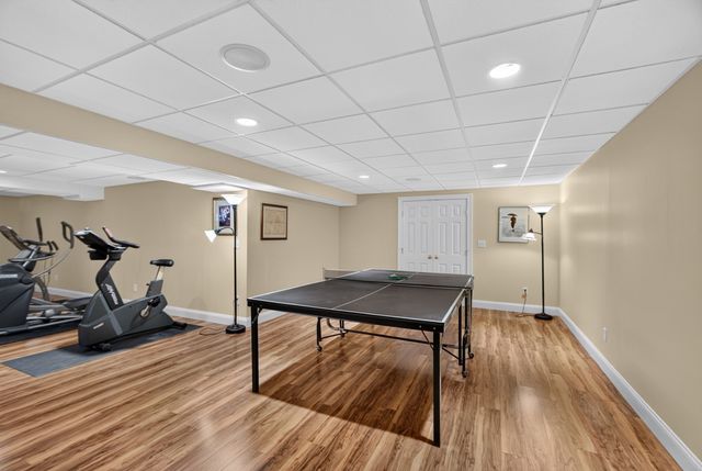 21 Somerset Dr, Andover, MA 01810