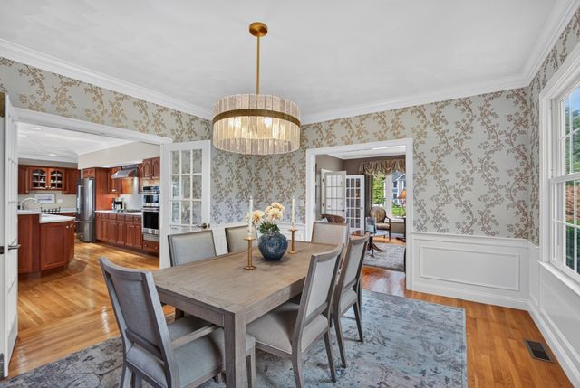 21 Somerset Dr, Andover, MA 01810