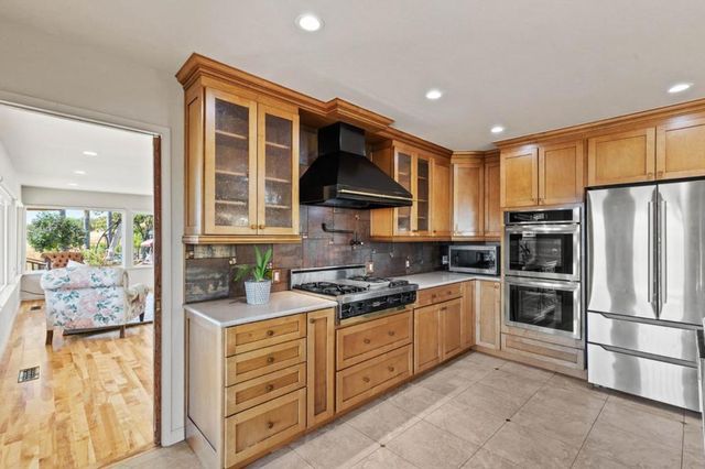 14990 Garcal Drive, San Jose, CA 95127