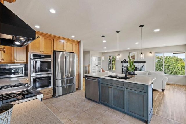 14990 Garcal Drive, San Jose, CA 95127