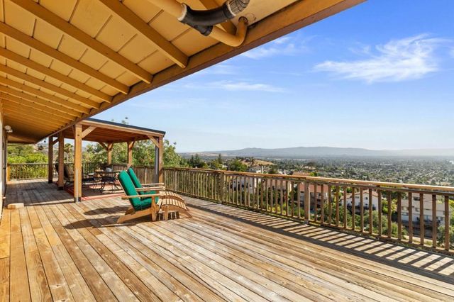 14990 Garcal Drive, San Jose, CA 95127