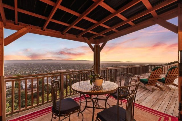 14990 Garcal Drive, San Jose, CA 95127