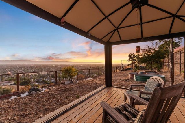 14990 Garcal Drive, San Jose, CA 95127