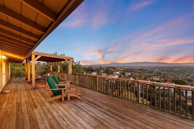 14990 Garcal Drive, San Jose, CA 95127