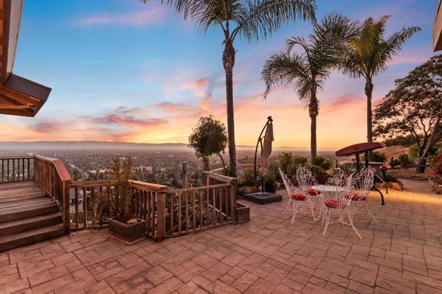 14990 Garcal Drive, San Jose, CA 95127