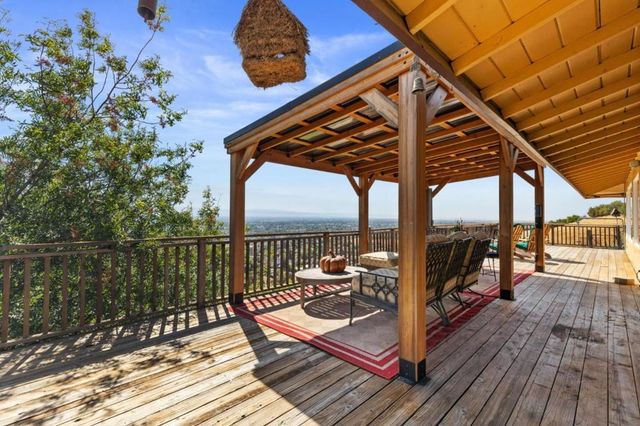 14990 Garcal Drive, San Jose, CA 95127