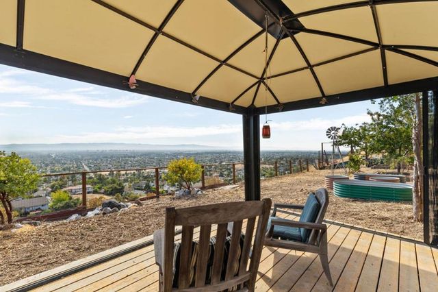 14990 Garcal Drive, San Jose, CA 95127