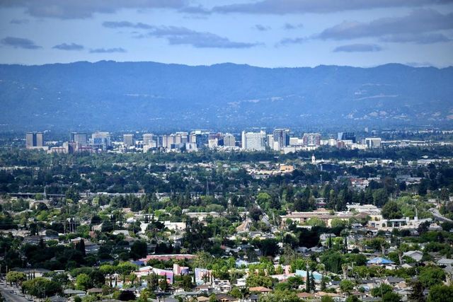 14990 Garcal Drive, San Jose, CA 95127