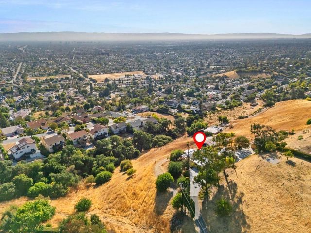 14990 Garcal Drive, San Jose, CA 95127