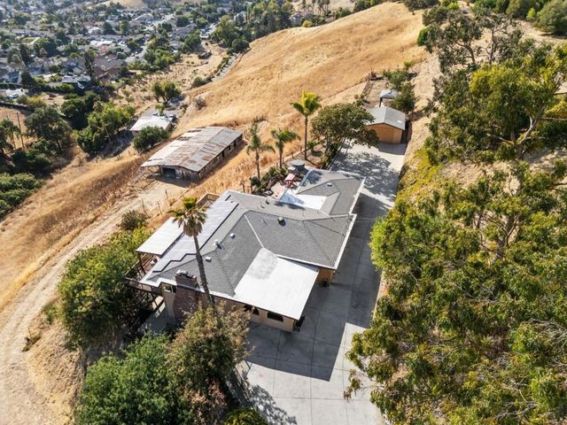 14990 Garcal Drive, San Jose, CA 95127