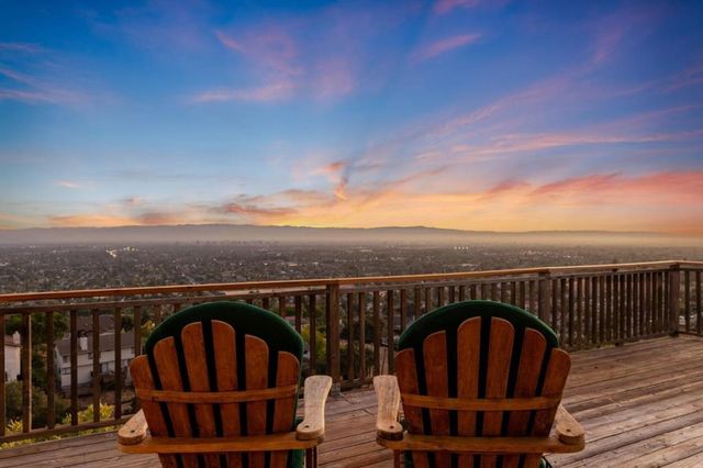 14990 Garcal Drive, San Jose, CA 95127