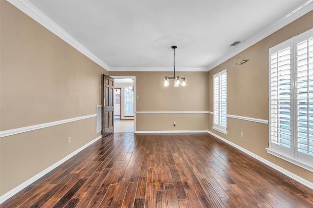 1127 Barkston Drive, Katy, TX 77450