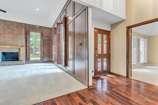 1127 Barkston Drive, Katy, TX 77450