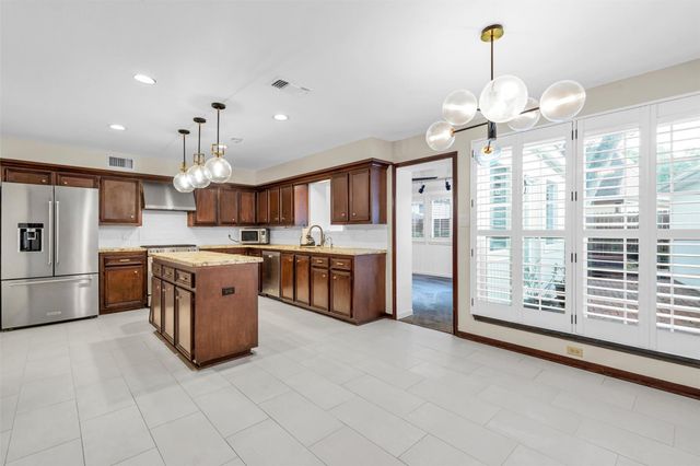 1127 Barkston Drive, Katy, TX 77450