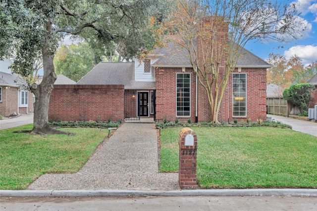 1127 Barkston Drive, Katy, TX 77450